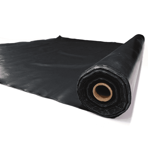 Construction Plastic by Five Star Polymers Industries