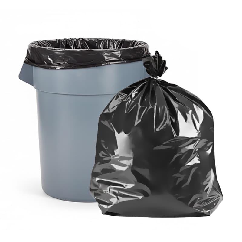 Garbage Bags by Five Star Polymers Industries