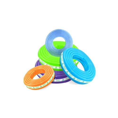 Garden Pipes by Five Star Polymers Industries